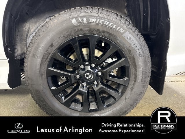 2023 Lexus GX GX 460