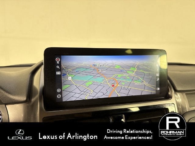 2023 Lexus GX GX 460