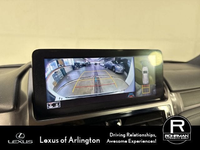 2023 Lexus GX GX 460