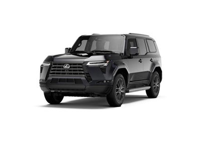 2026 Lexus GX GX 550 Premium+