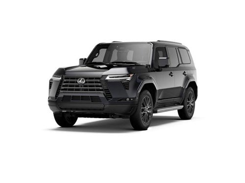 2026 Lexus GX GX 550 Premium+