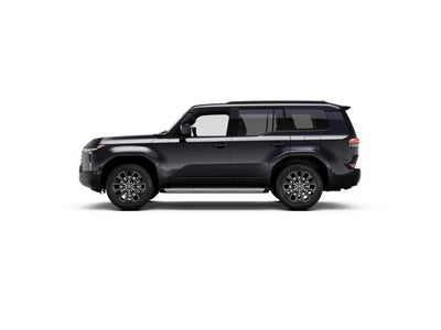 2026 Lexus GX GX 550 Premium+