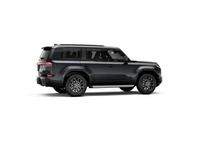 2026 Lexus GX GX 550 Premium+
