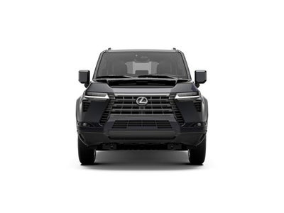 2026 Lexus GX GX 550 Premium+