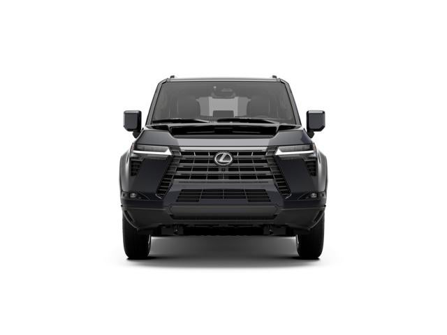 2026 Lexus GX GX 550 Premium+