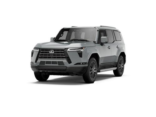 2026 Lexus GX GX 550 Premium+