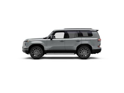 2026 Lexus GX GX 550 Premium+