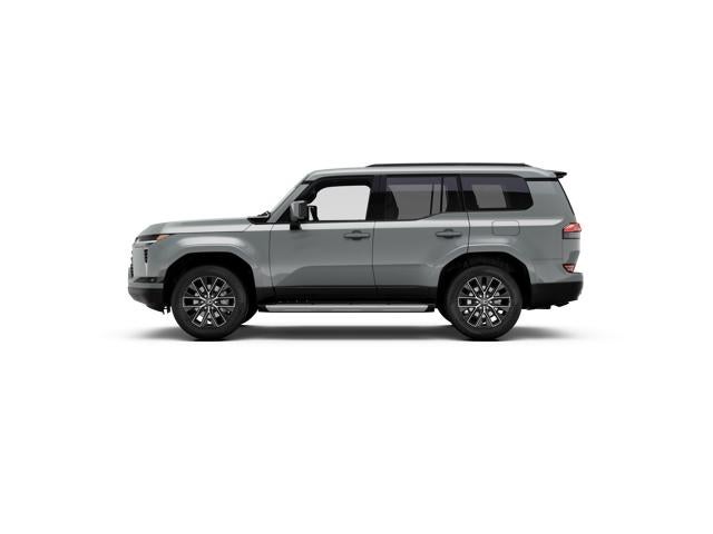 2026 Lexus GX GX 550 Premium+