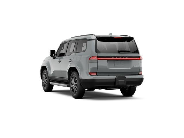 2026 Lexus GX GX 550 Premium+