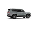 2026 Lexus GX GX 550 Premium+