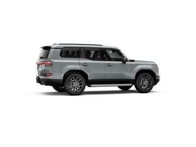2026 Lexus GX GX 550 Premium+