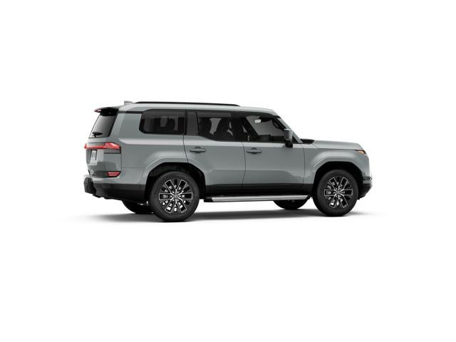2026 Lexus GX GX 550 Premium+