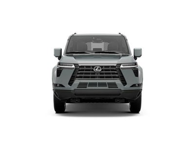 2026 Lexus GX GX 550 Premium+