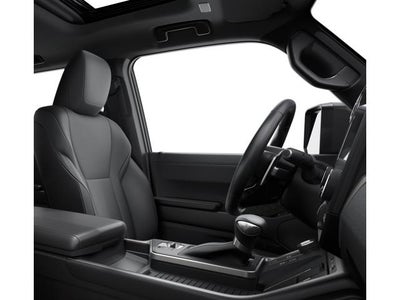 2026 Lexus GX GX 550 Premium+