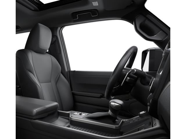 2026 Lexus GX GX 550 Premium+
