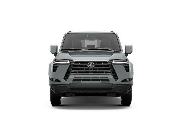 2026 Lexus GX GX 550 Premium+