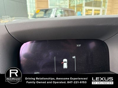 2024 Lexus GX 550 GX 550 Premium
