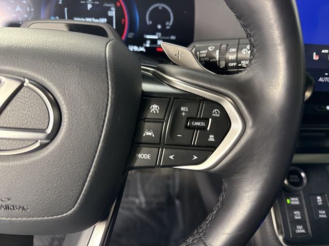 2024 Lexus GX 550 GX 550 Premium