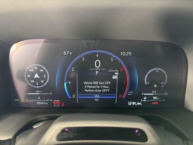 2024 Lexus GX 550 GX 550 Premium