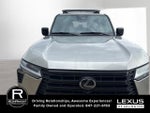 2024 Lexus GX 550 GX 550 Premium