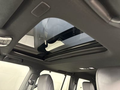 2024 Lexus GX 550 GX 550 Premium