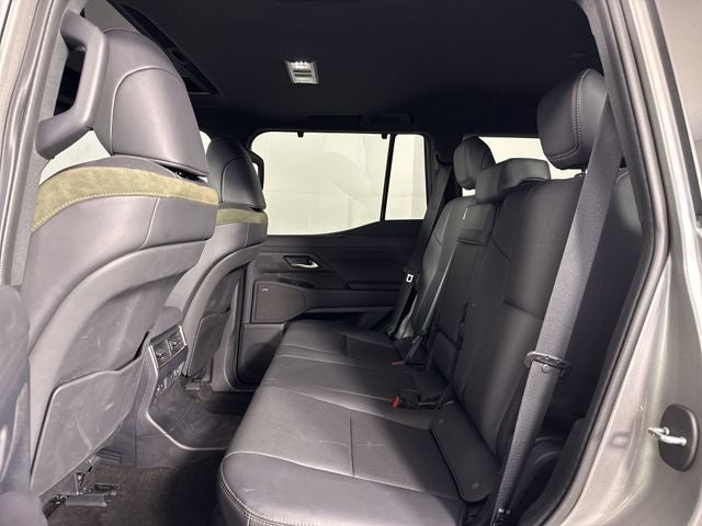 2024 Lexus GX 550 GX 550 Premium