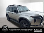 2024 Lexus GX 550 GX 550 Premium