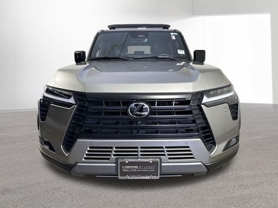 2024 Lexus GX 550 GX 550 Premium