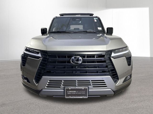 2024 Lexus GX 550 GX 550 Premium