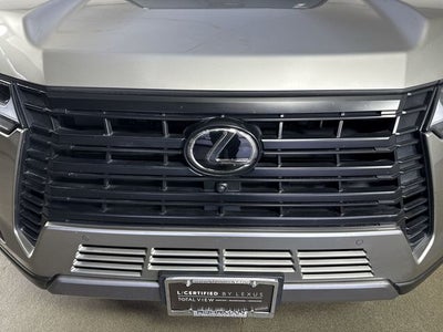 2024 Lexus GX 550 GX 550 Premium