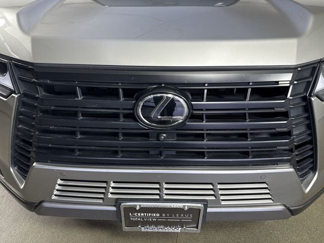 2024 Lexus GX 550 GX 550 Premium