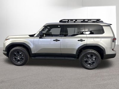 2024 Lexus GX 550 GX 550 Premium