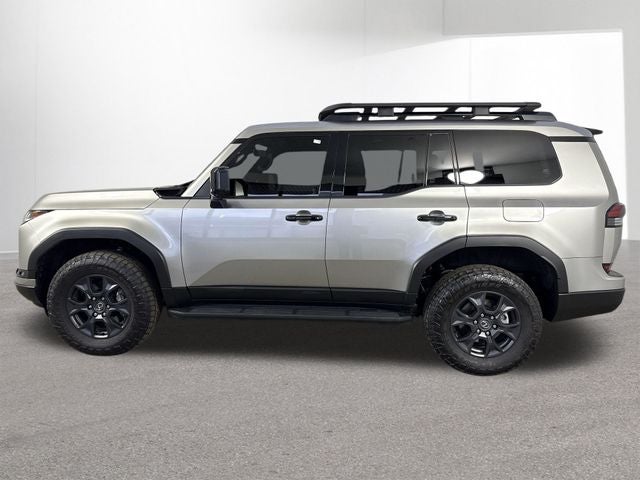 2024 Lexus GX 550 GX 550 Premium