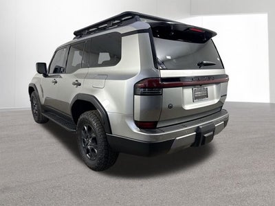 2024 Lexus GX 550 GX 550 Premium