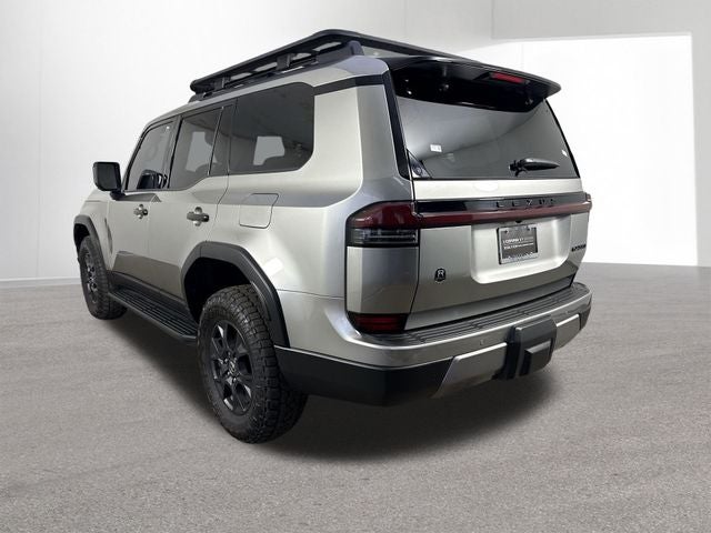 2024 Lexus GX 550 GX 550 Premium