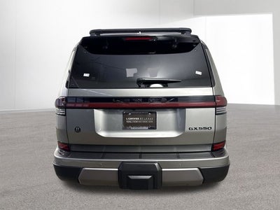2024 Lexus GX 550 GX 550 Premium
