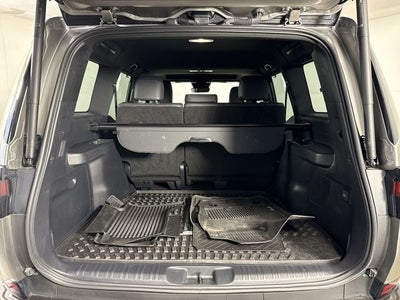 2024 Lexus GX 550 GX 550 Premium
