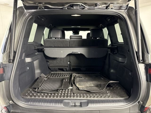 2024 Lexus GX 550 GX 550 Premium