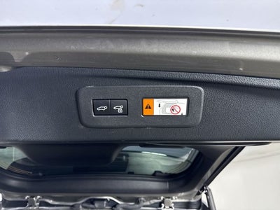 2024 Lexus GX 550 GX 550 Premium