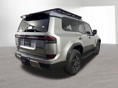 2024 Lexus GX 550 GX 550 Premium