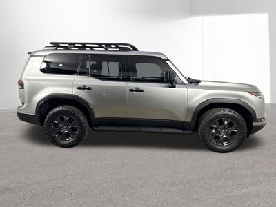 2024 Lexus GX 550 GX 550 Premium
