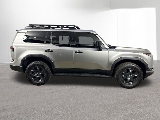 2024 Lexus GX 550 GX 550 Premium
