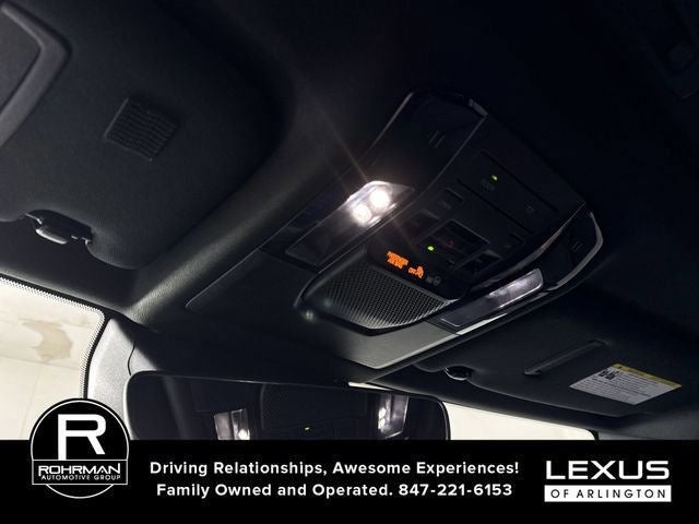 2024 Lexus GX 550 GX 550 Premium