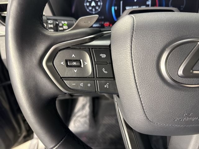 2024 Lexus GX 550 GX 550 Premium