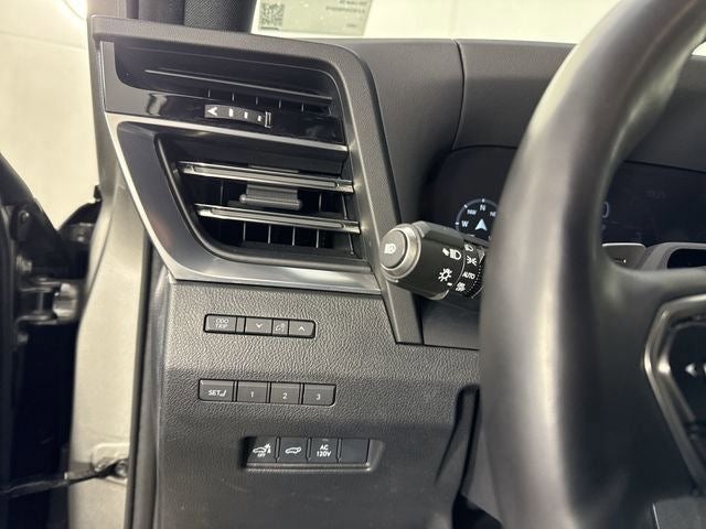 2024 Lexus GX 550 GX 550 Premium