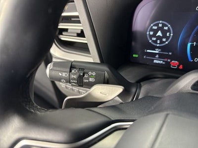 2024 Lexus GX 550 GX 550 Premium