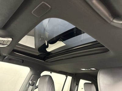 2024 Lexus GX 550 GX 550 Premium