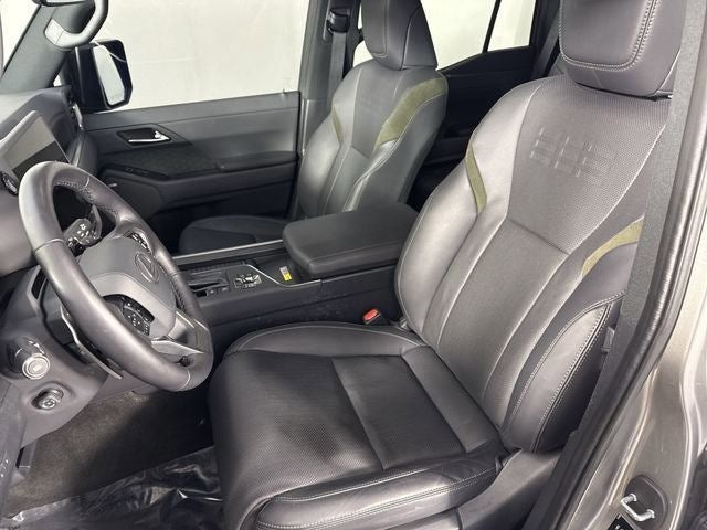 2024 Lexus GX 550 GX 550 Premium