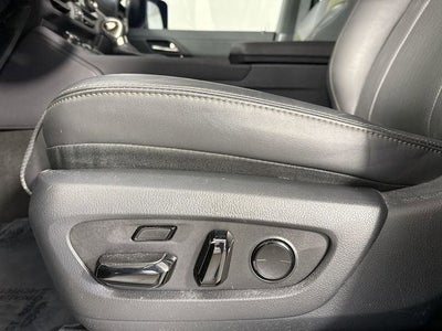 2024 Lexus GX 550 GX 550 Premium