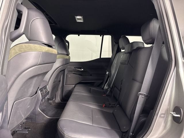 2024 Lexus GX 550 GX 550 Premium